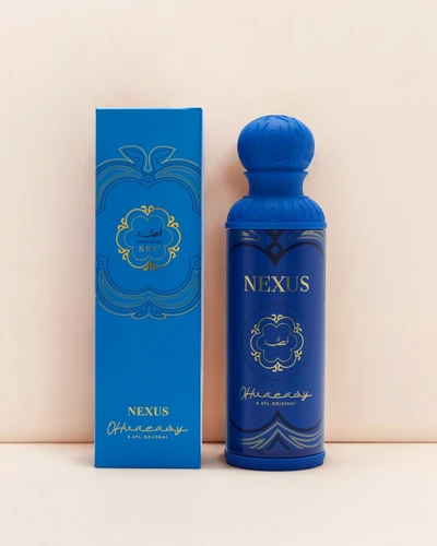 Légende du ciel NEXUS - eau de parfum pour femmes 250 ml