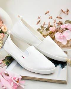 blanc