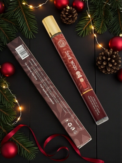 Inspirée Eau de parfum unisexe Odor Epic Gissa Luna