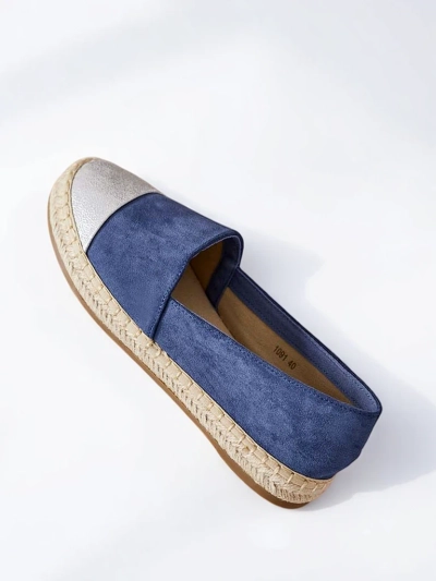 Royalfashion Espadrilles pour femmes Dafalle
