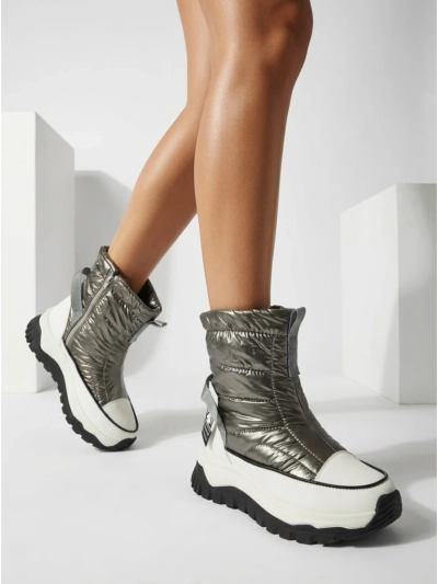 Bottes de neige pour femmes Livvo