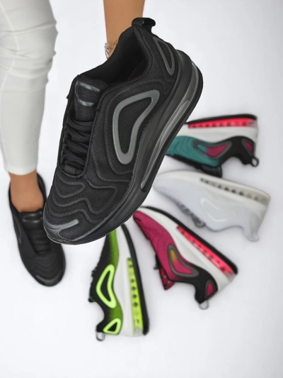 Royalfashion Baskets de sport pour femmes Active Blend