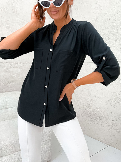 Royalfashion Chemise pour femme