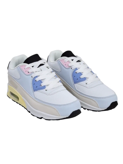 Royalfashion Chaussures de sport pour enfants Erbell