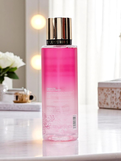 Missing Dream– Brume corporelle florale