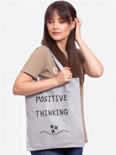 Sac en tissu Royalfashion avec impression