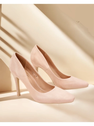 Royalfashion Chaussures à talons aiguilles pour femmes Cattese