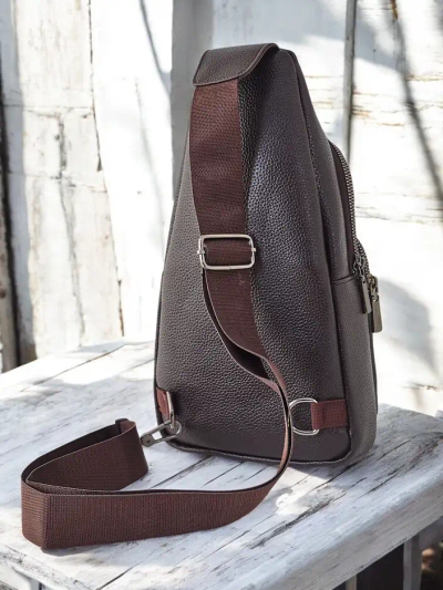 Royalfashion Petite pochette à épaule pour femmes