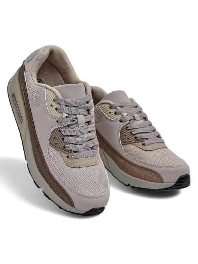 Royalfashion Baskets de sport pour femmes Sarotti