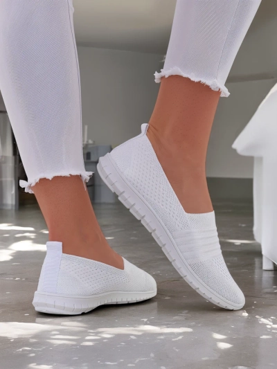 Mocassins de sport pour femmes Royalfashion Atarafas