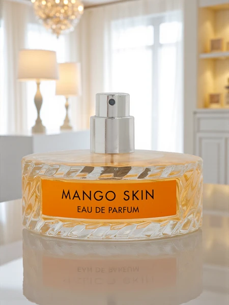Eau de parfum inspirée pour femme Mango