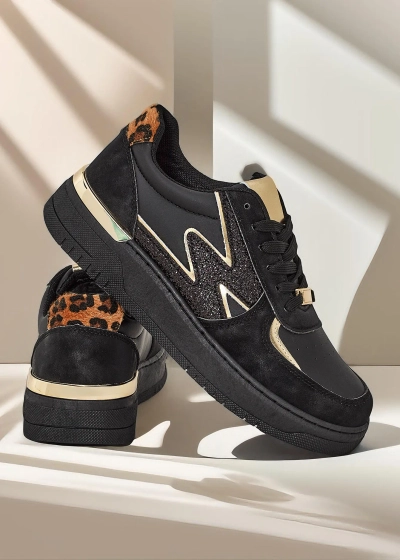 Baskets de sport pour femmes Royalfashion Noetu