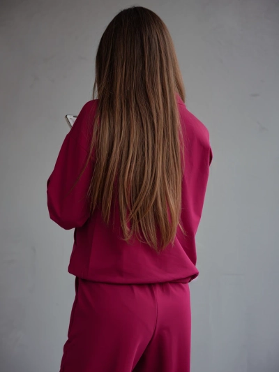 Royalfashion Ensemble décontracté en coton pour femmes