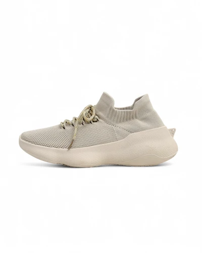 Royalfashion Chaussures de sport en tissu pour femmes Sefelta