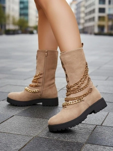 marron || marron clair