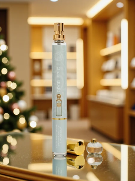 Odor Epic Gissa Grey