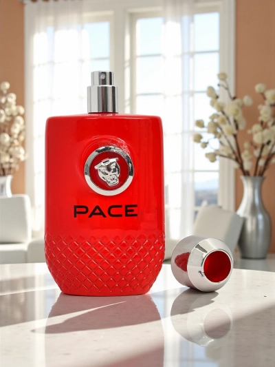 Eau de parfum inspirée pour hommes PACE
