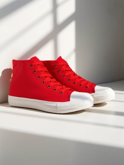 Royalfashion Hauts baskets femmes Hirria