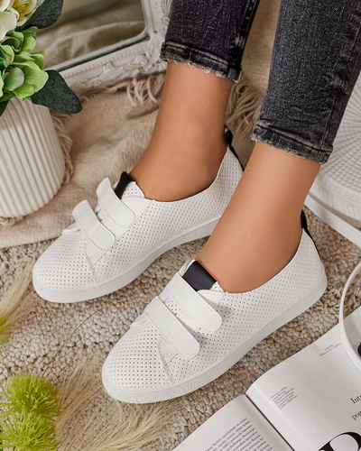 Royalfashion Baskets Raffer ajourées pour femme