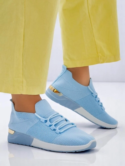 Chaussures de sport en tissu Royalfashion pour femmes Riner