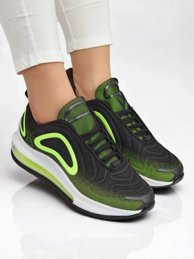 Royalfashion Baskets de sport pour femmes Active Blend