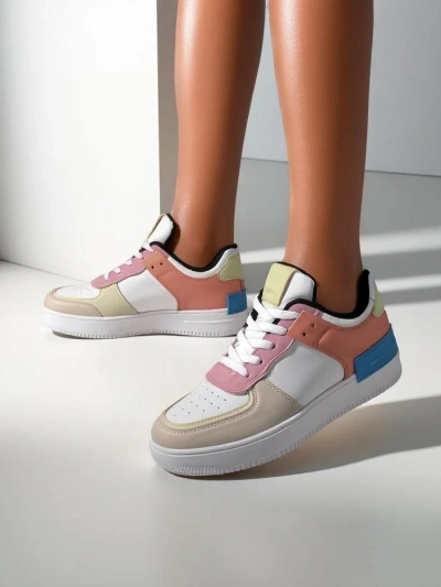 Royalfashion Baskets Sport Femmes Ofanna