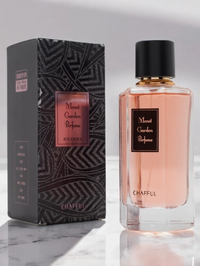 Parfum Monet Garden - Eau de Parfum pour femmes 100 ml