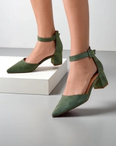 vert foncé