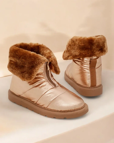Bottes de neige pour femmes Royalfashion Nesisa