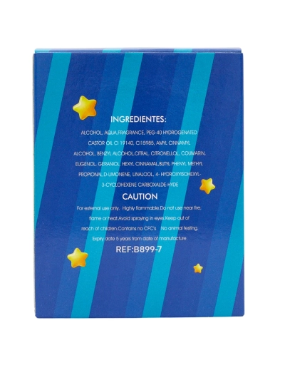 HoneyKitty Eau Parfumée pour Enfants Inspirée