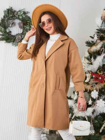 Manteau pour femmes Royalfashion