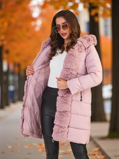 Veste pour femmes Royalfashion avec manches amovibles