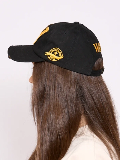 Casquette universelle Royalfashion avec un bord