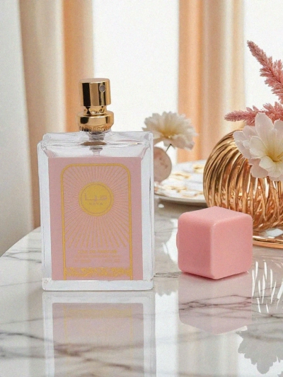 Eau de parfum inspirée pour femmes Hayaa