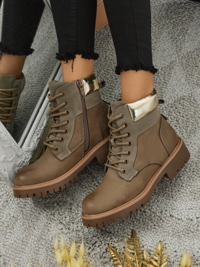 Bottines de randonnée pour femmes Maestroe
