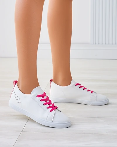 Royalfashion Baskets de sport pour femmes Nobover