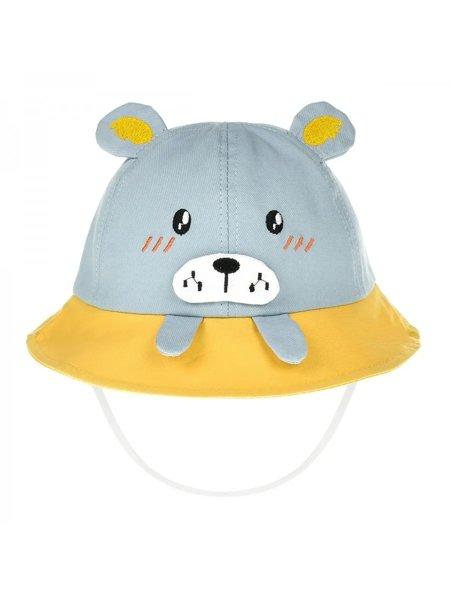 Royalfashion Bob pour enfants Happy Patches