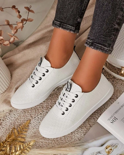 Royalfashion Baskets ajourées Umurra pour femme