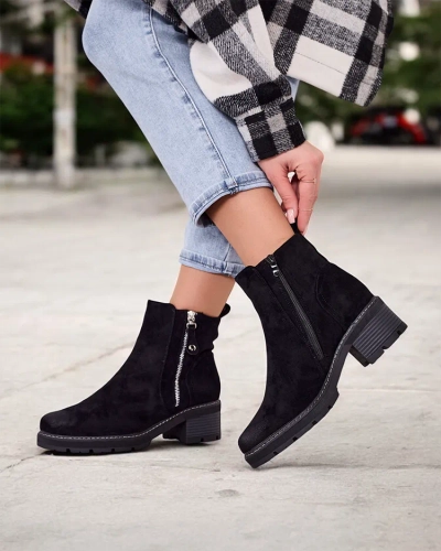 Bottes pour femmes Royalfashion Iffol