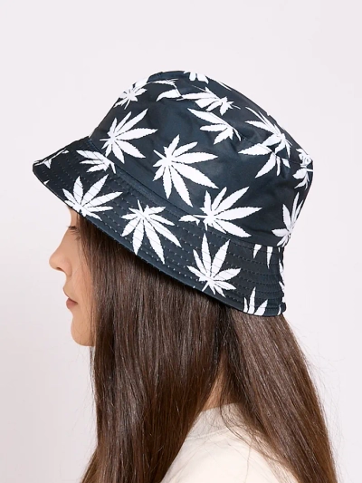Chapeau seau pour femmes Royalfashion avec impression
