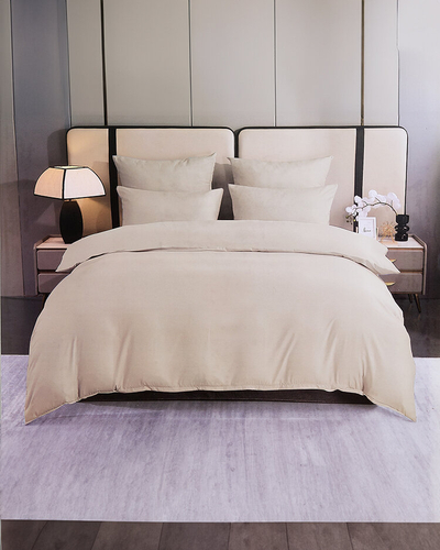 Royalfashion Bedding 160x200 set of 3 PARTS