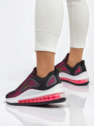 Royalfashion Baskets de sport pour femmes Active Blend