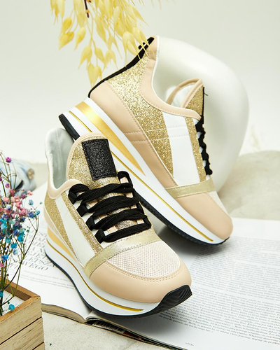 Royalfashion Baskets sportives pour femme sur Abitta