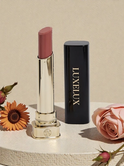 Rouge à lèvres couleur Pêche