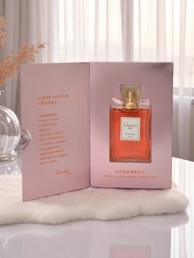Eau de parfum inspirée pour femmes Shandy