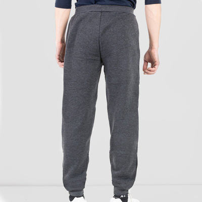 Survêtements chauds gris foncé pour homme - Vêtements