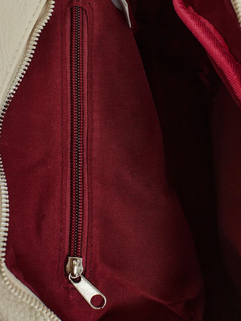 Royalfashion Sac à dos pour femmes en cuir écologique Evelin Day