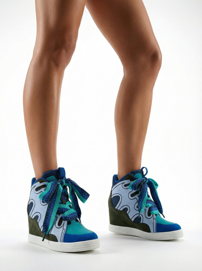 Royalfashion Bottines Ropon pour femme