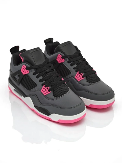 Royalfashion Baskets de sport pour femmes Street Pulse