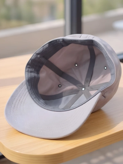 Royalfashion Casquette de rue Mila avec visière